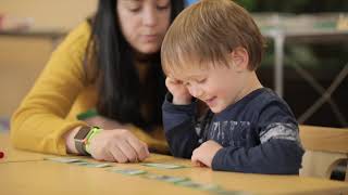 Chapter 3: Montessori Parenting Strategies