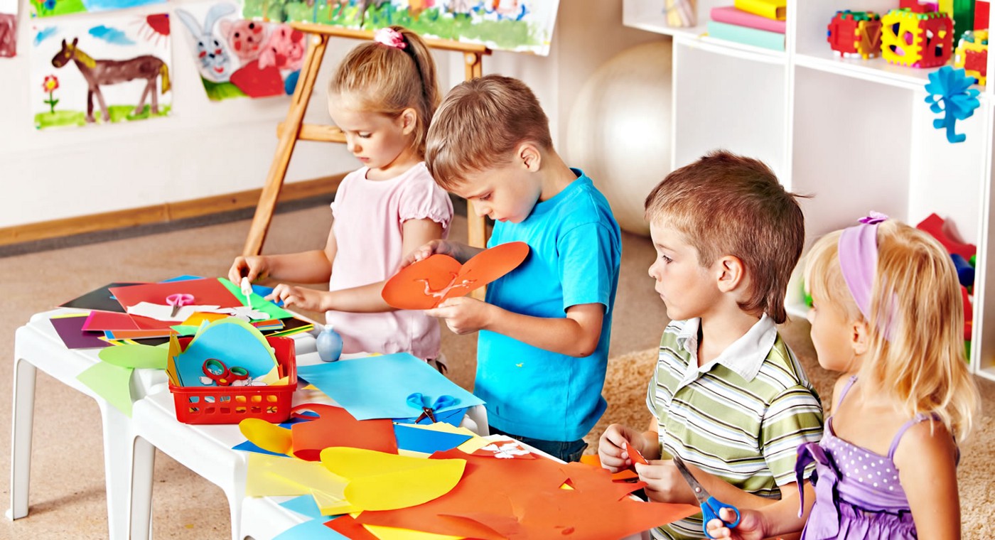 Montessori Awareness Course for Teachers and Parents