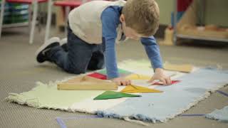 Chapter 2: Applying Montessori Principles at Home